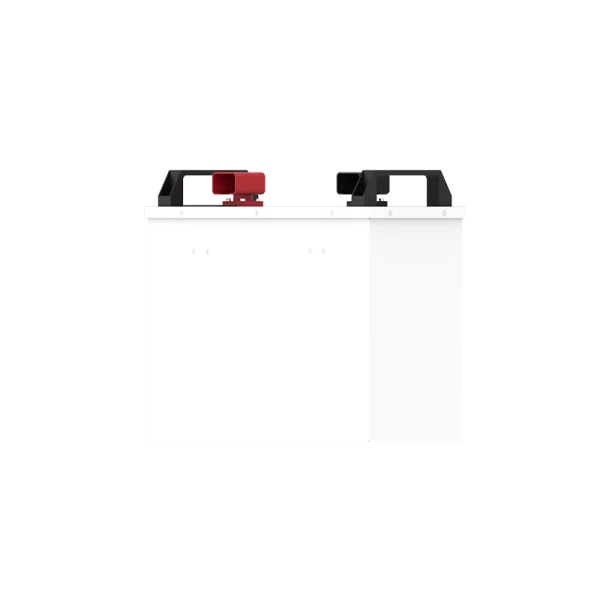 12.8V300AH - Image 2