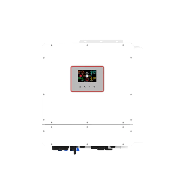 MEGA-ECO-6K - Image 2