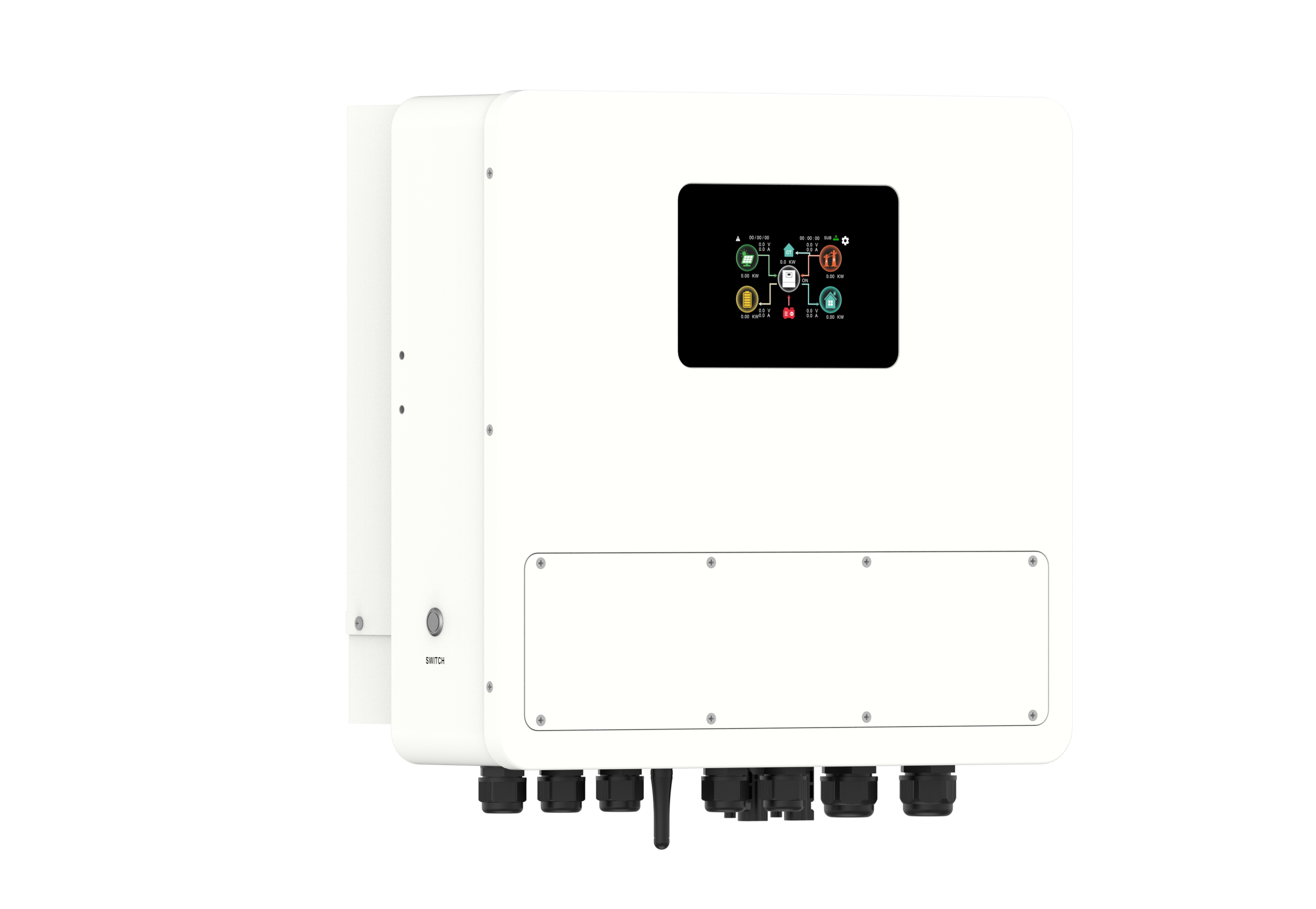 MEGA-ECO-6K - Image 7