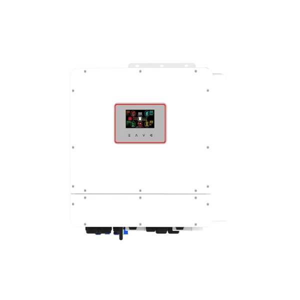 MEGA-ECO-8K-10K/12K - Image 2