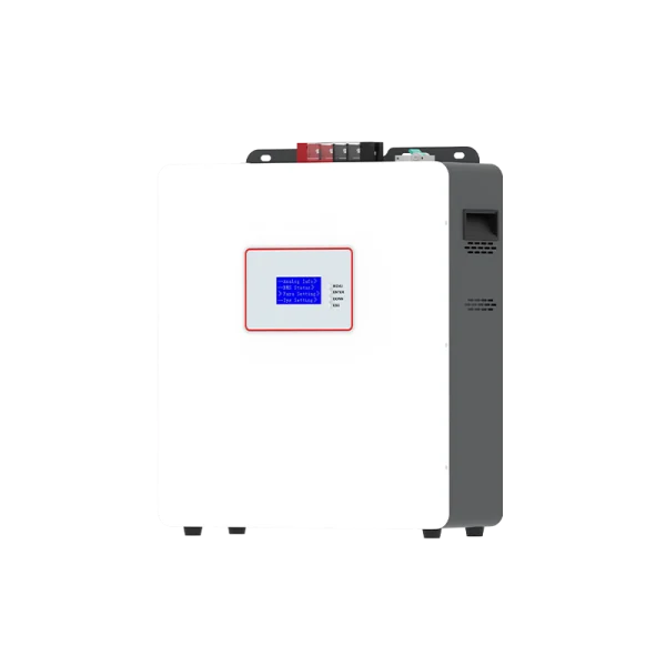 51.2V100AH - Image 2