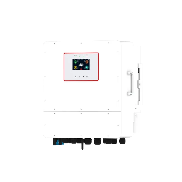 MEGA-8K/10K/12K - Image 2