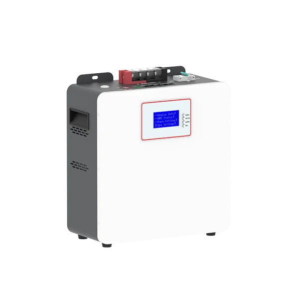 25.6V100AH - Image 7
