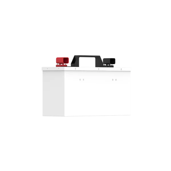 12.8V100AH - Image 2