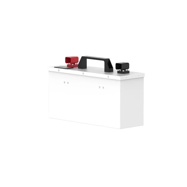 12.8V100AH - Image 4