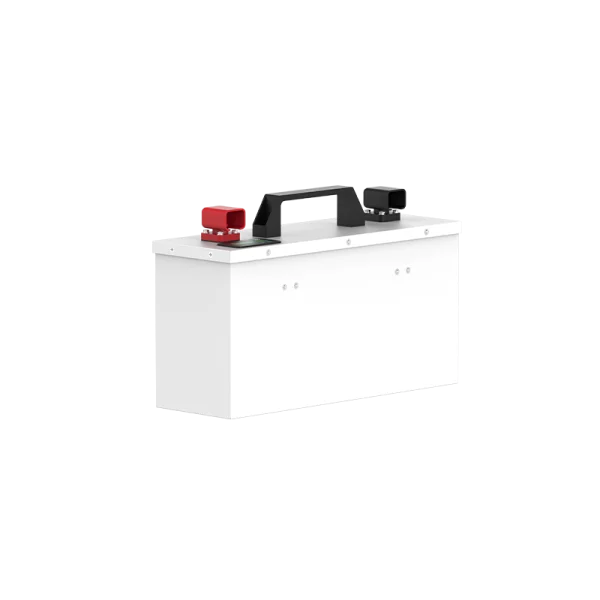 12.8V100AH - Image 5