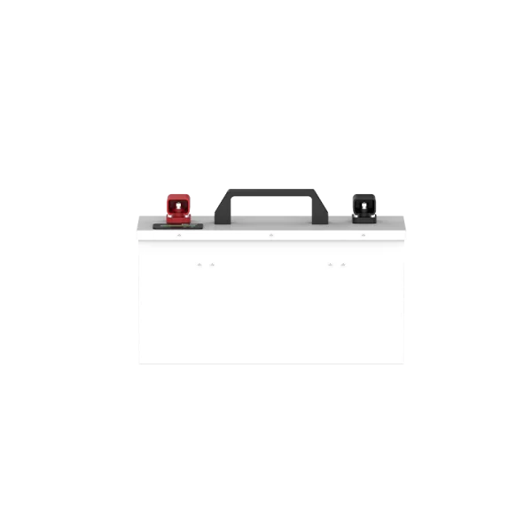 12.8V100AH - Image 6