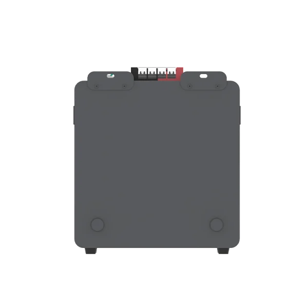 25.6V100AH - Image 2