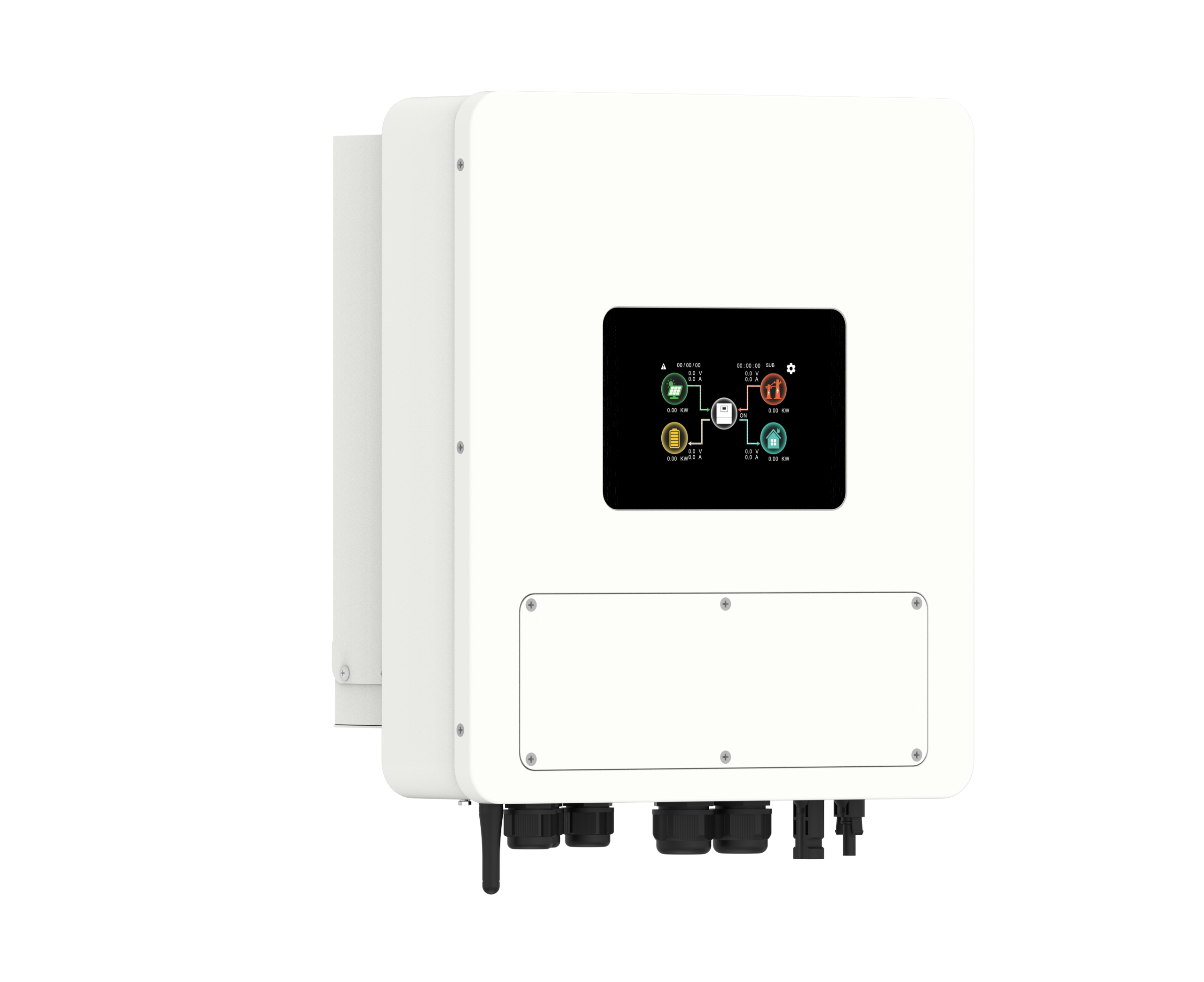 MEGA-ECO-3K - Image 2