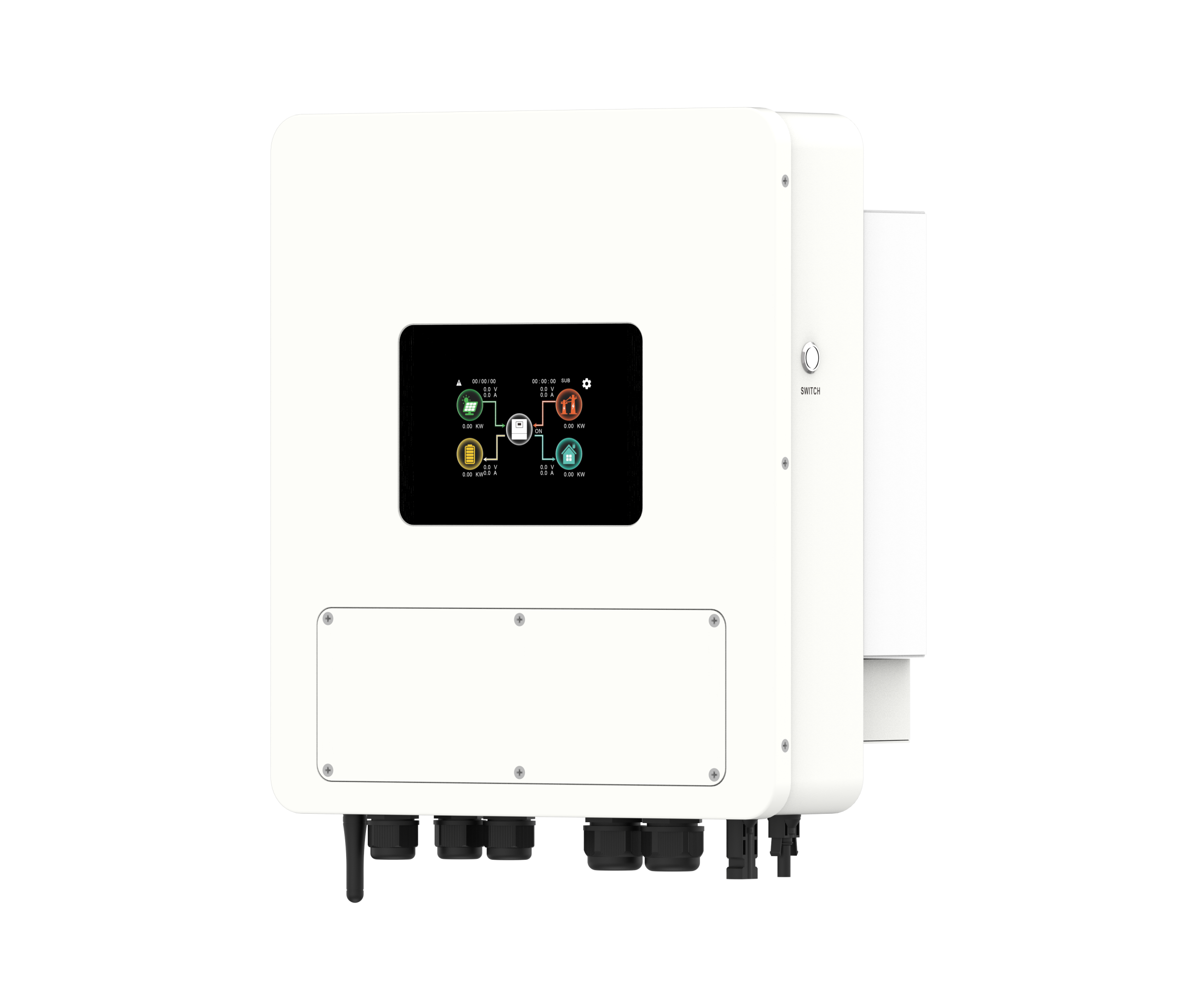 MEGA-ECO-3K - Image 3