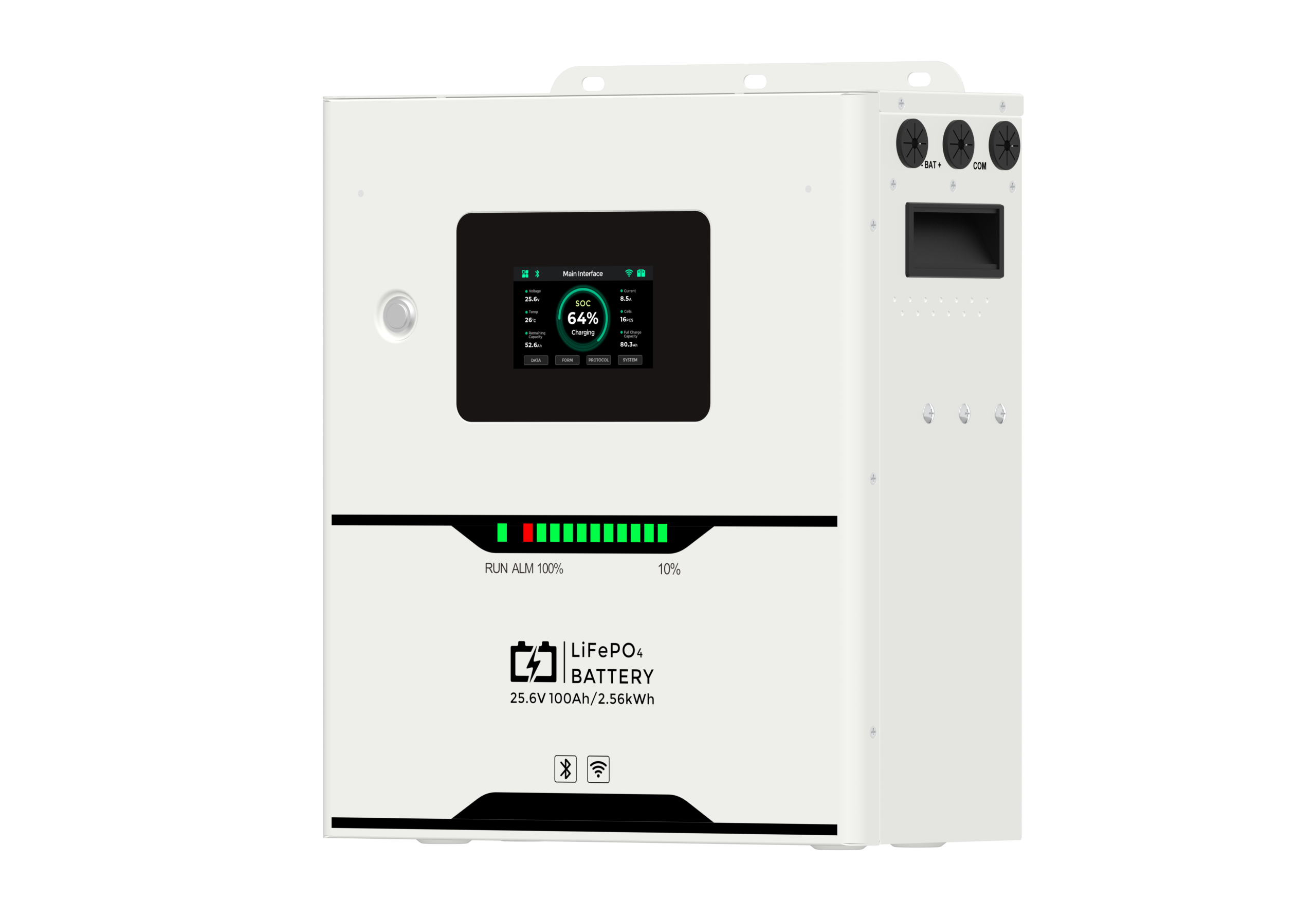 25.6V100AH - Image 3