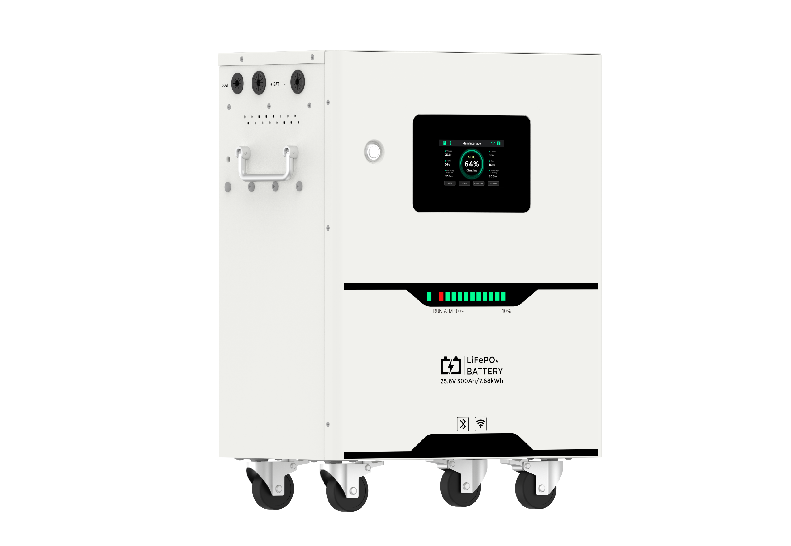 25.6V300AH - Image 7