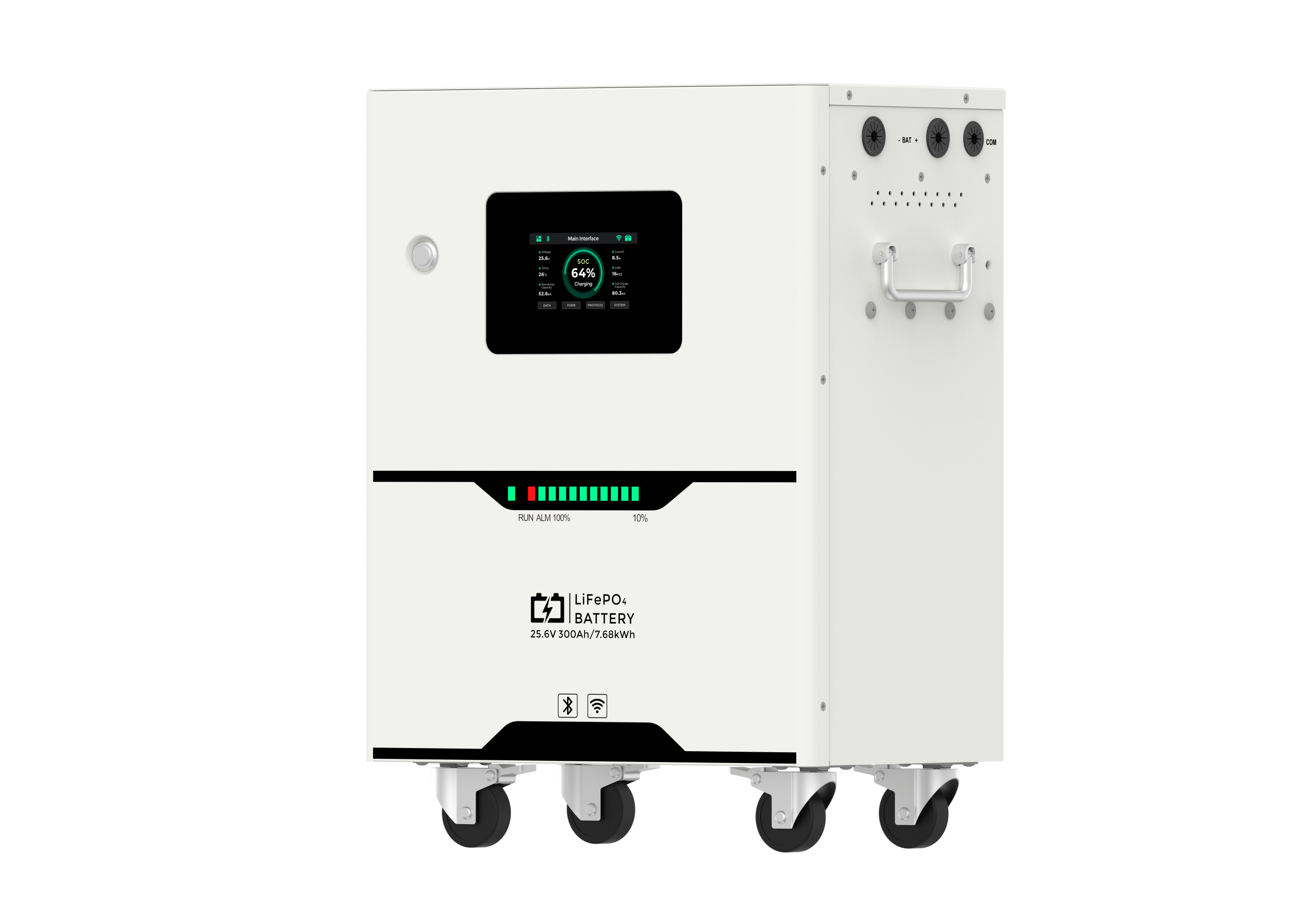 25.6V300AH - Image 8