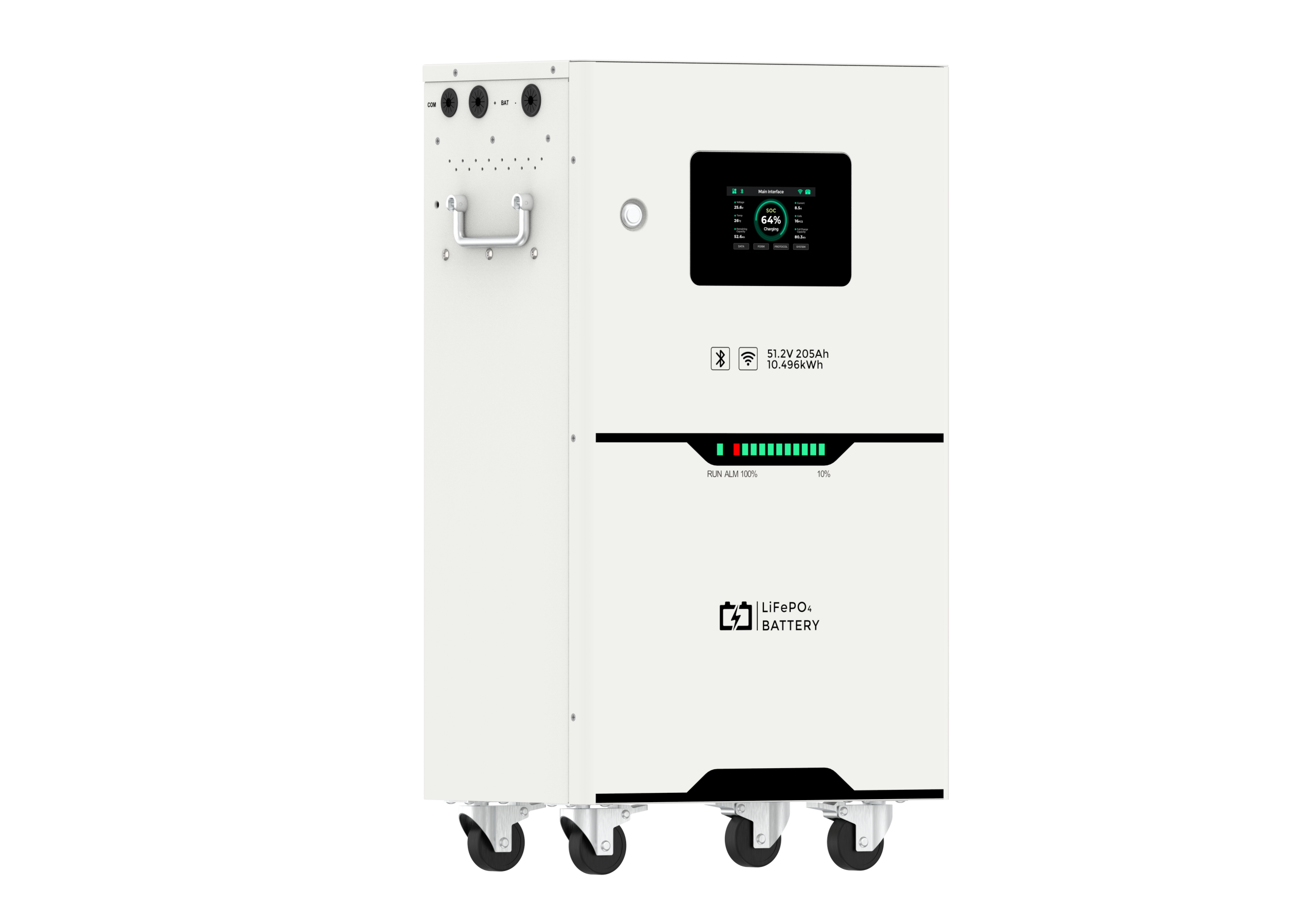 51.2V205AH - Image 2