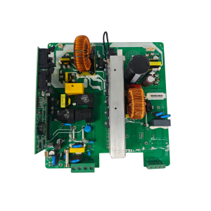 Solar Inverter 900watt Accessories Built-in MPPT Controller Power Supply