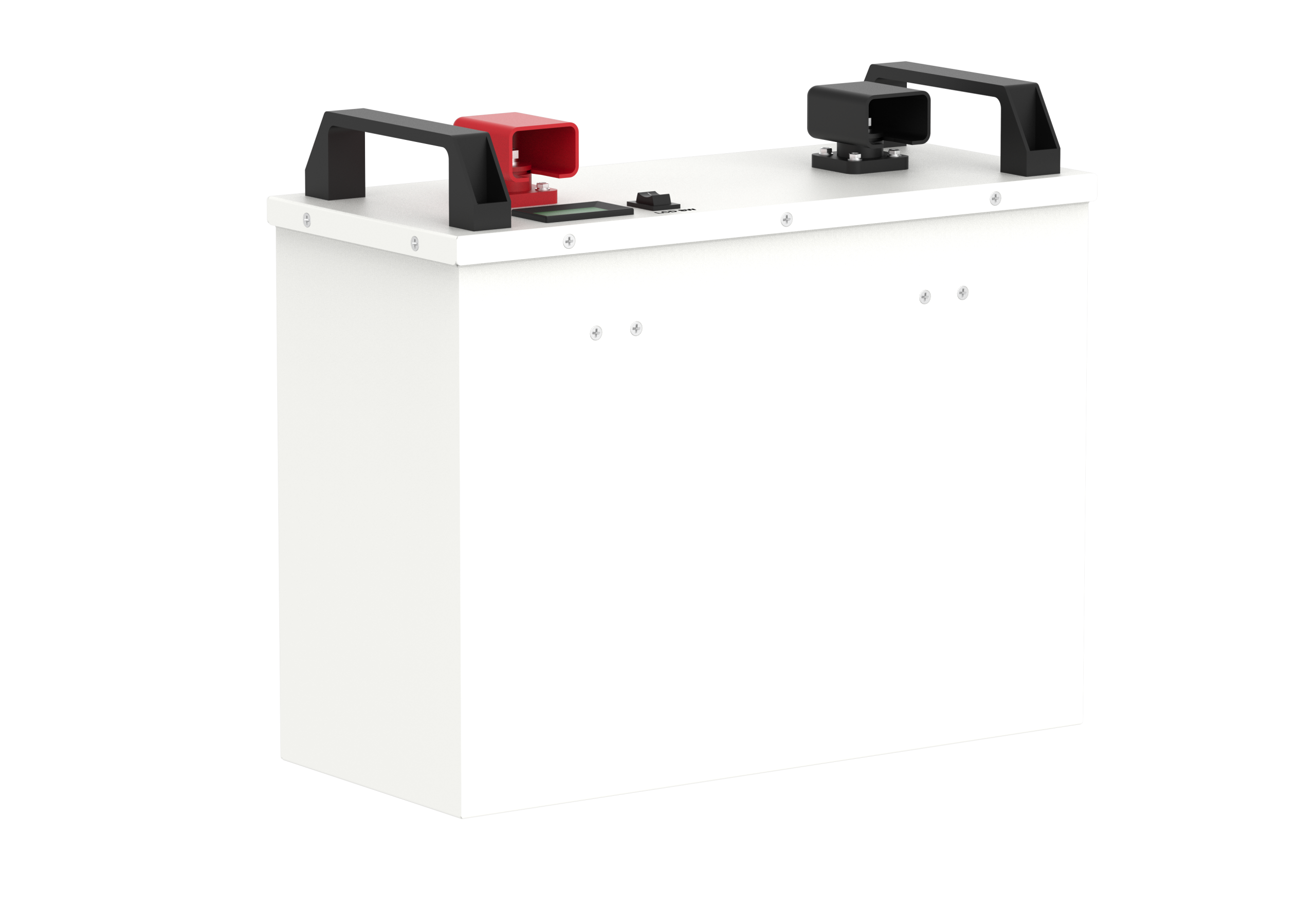 12.8V314AH - Image 3