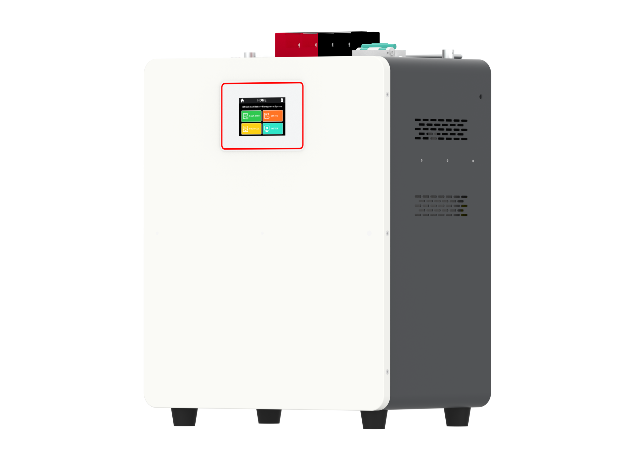25.6V314AH - Image 2