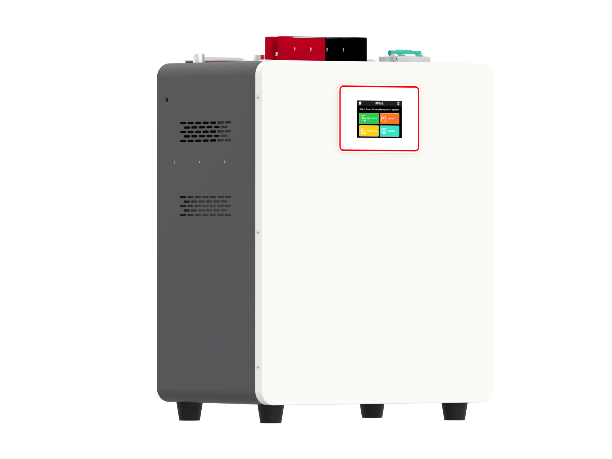 25.6V314AH - Image 4