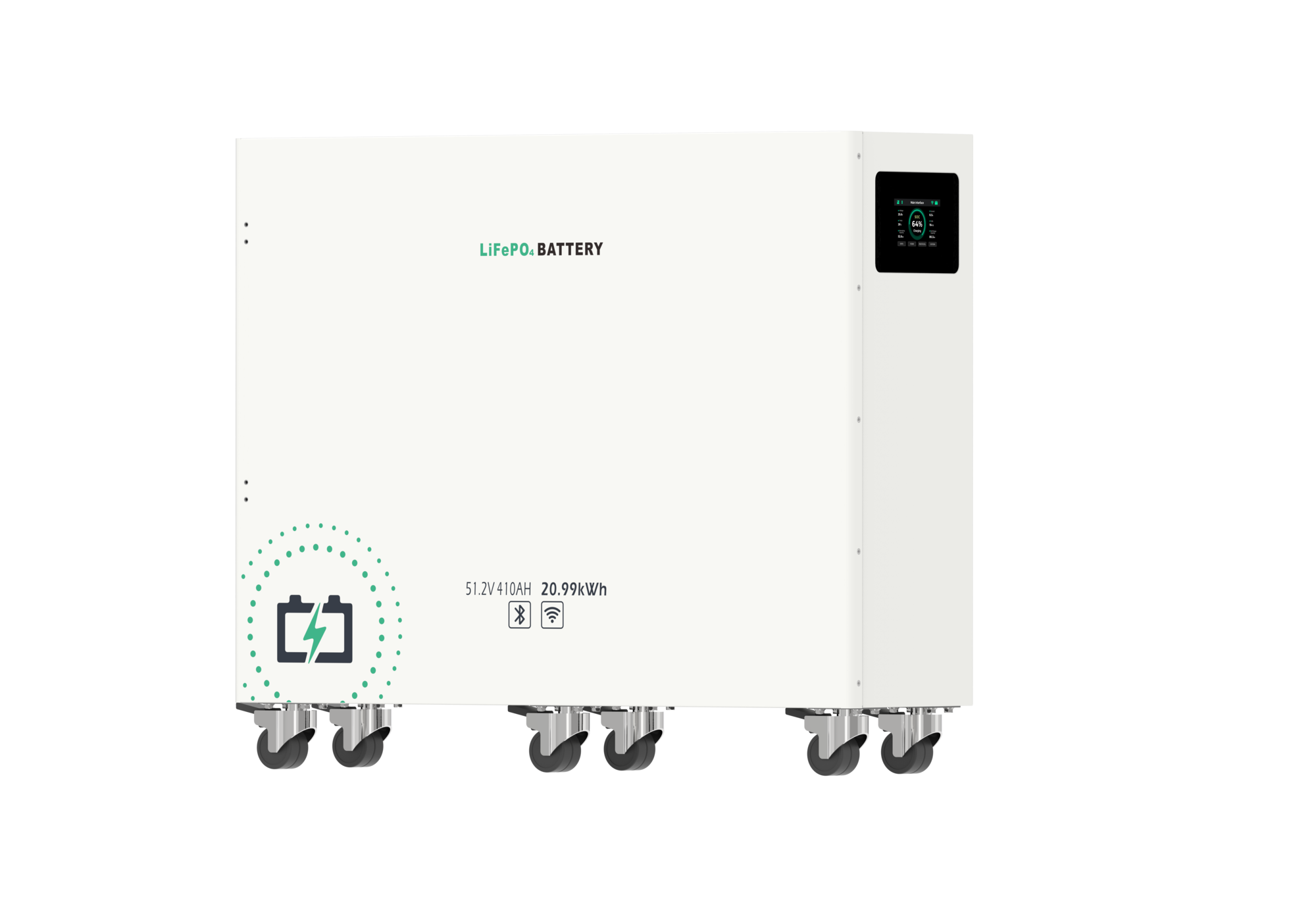 51.2V410AH - Image 2