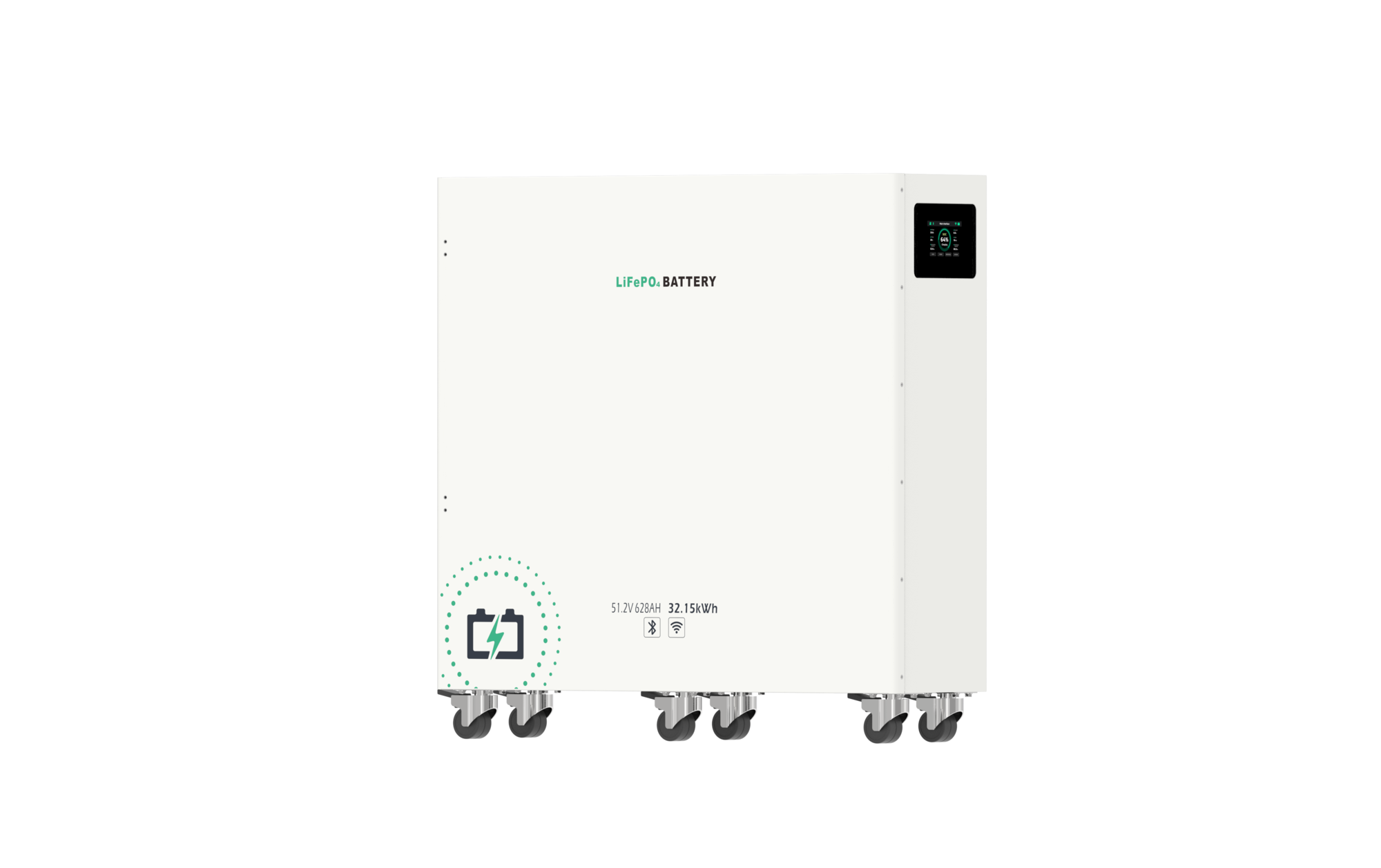 51.2V628AH - Image 2