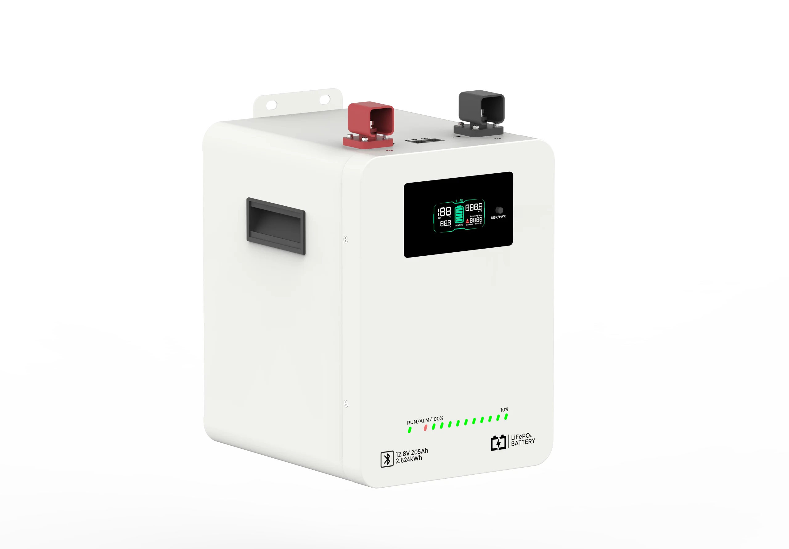 12.8V205AH - Image 3