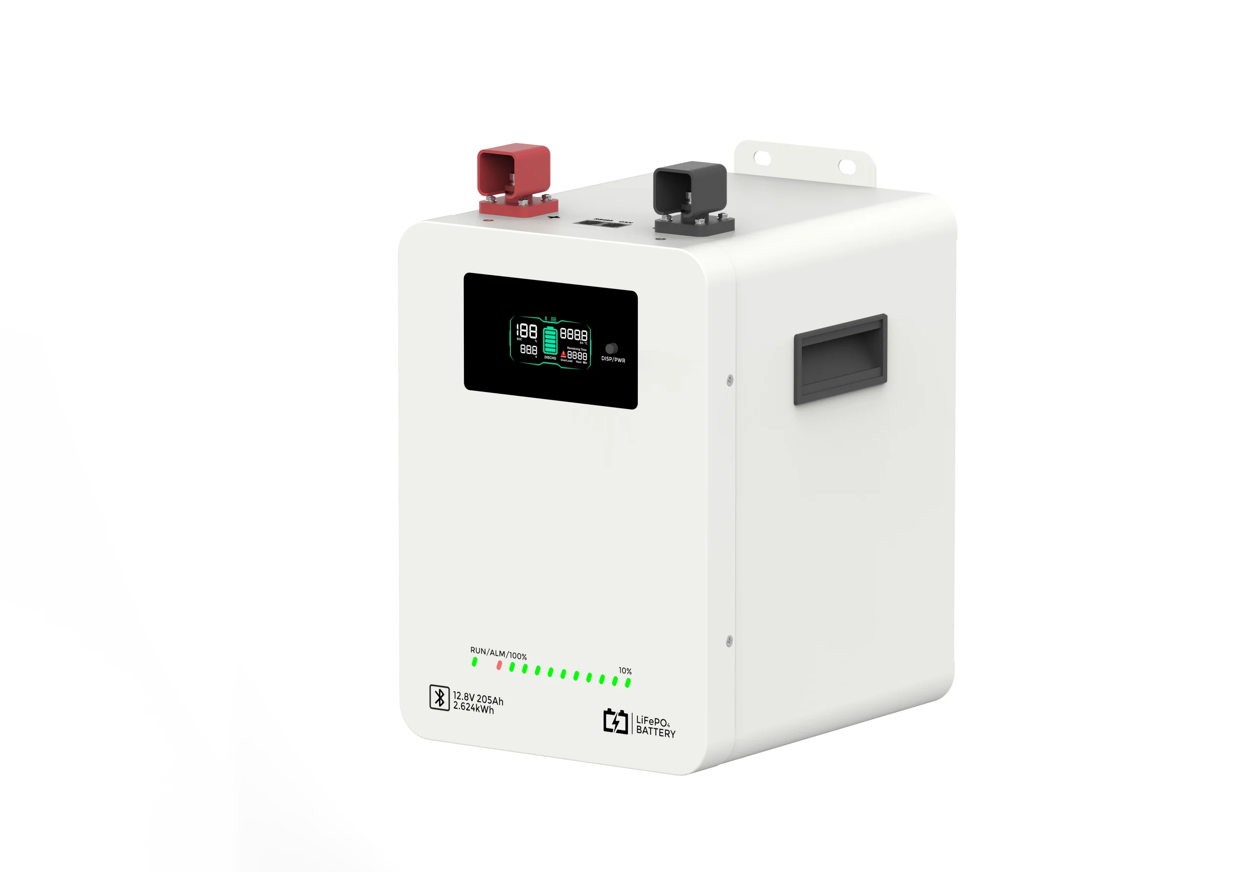 12.8V205AH - Image 5