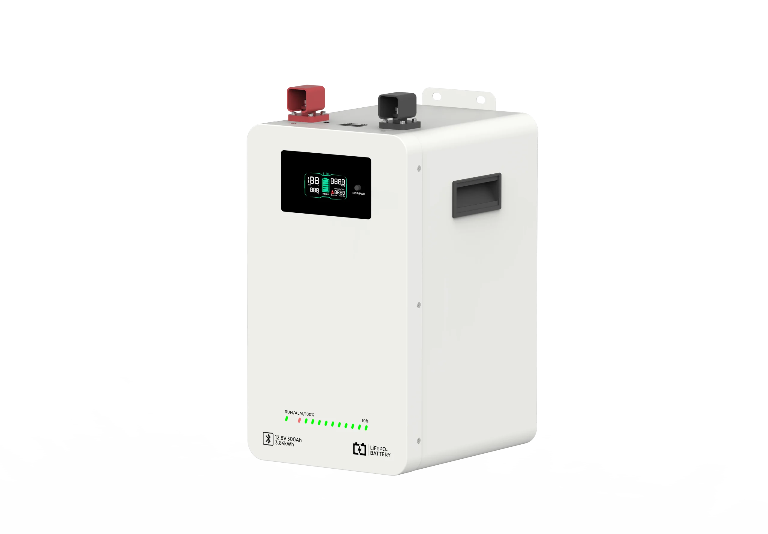 12.8V300AH - Image 9