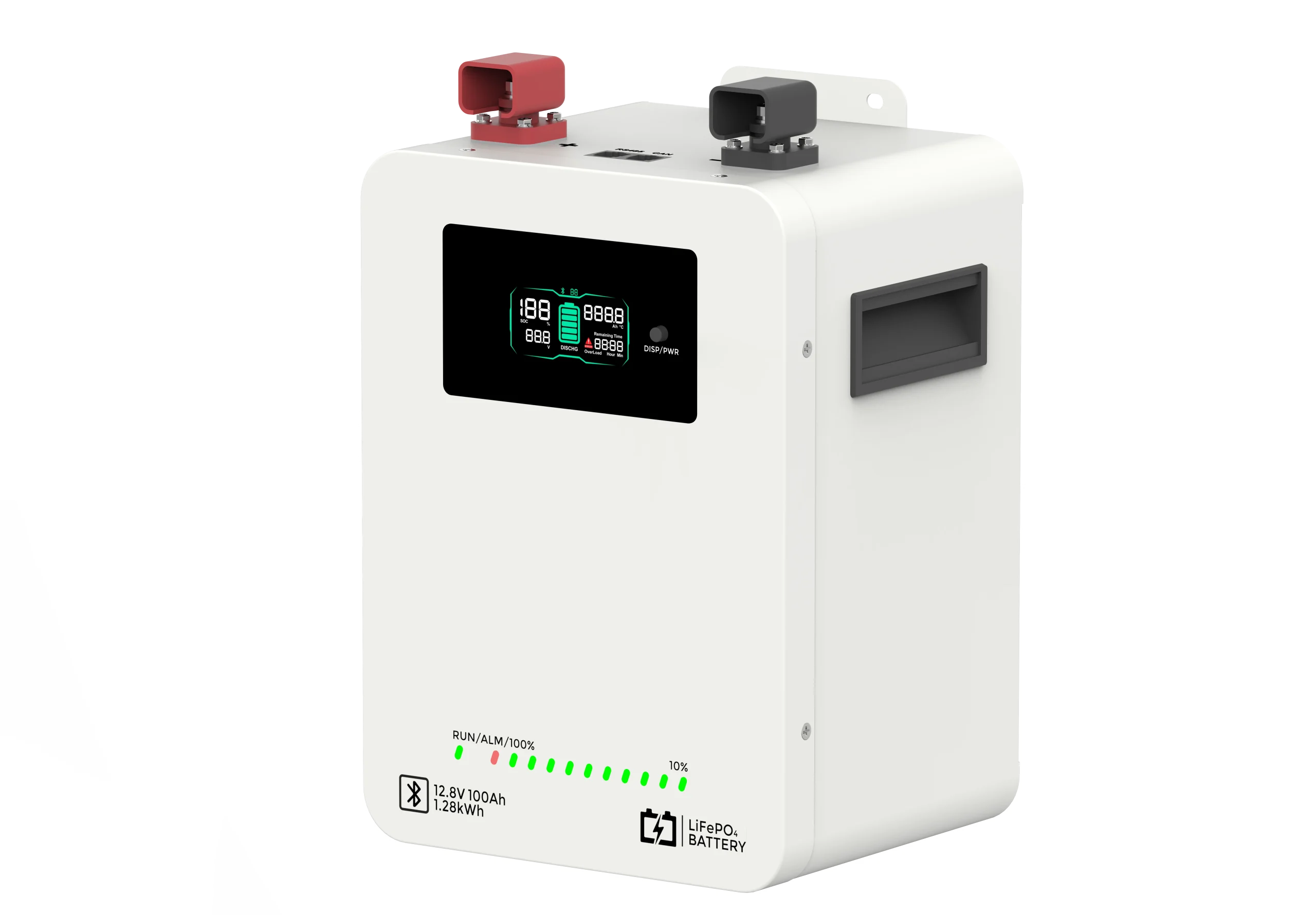 12.8V100AH - Image 4