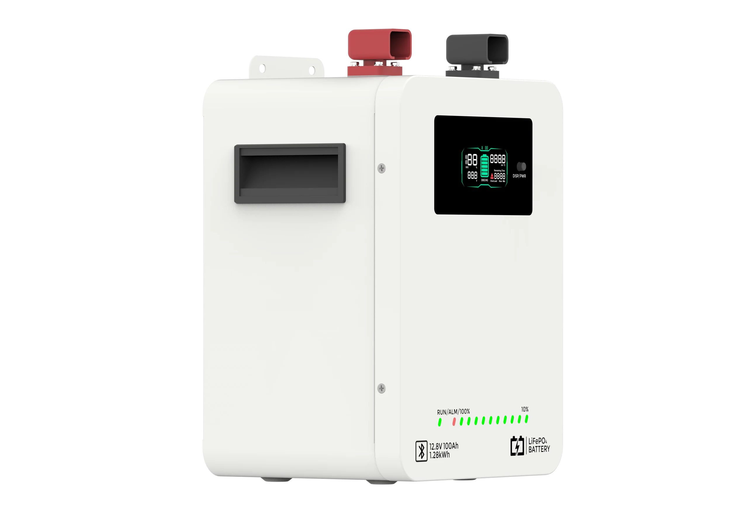 12.8V100AH - Image 6