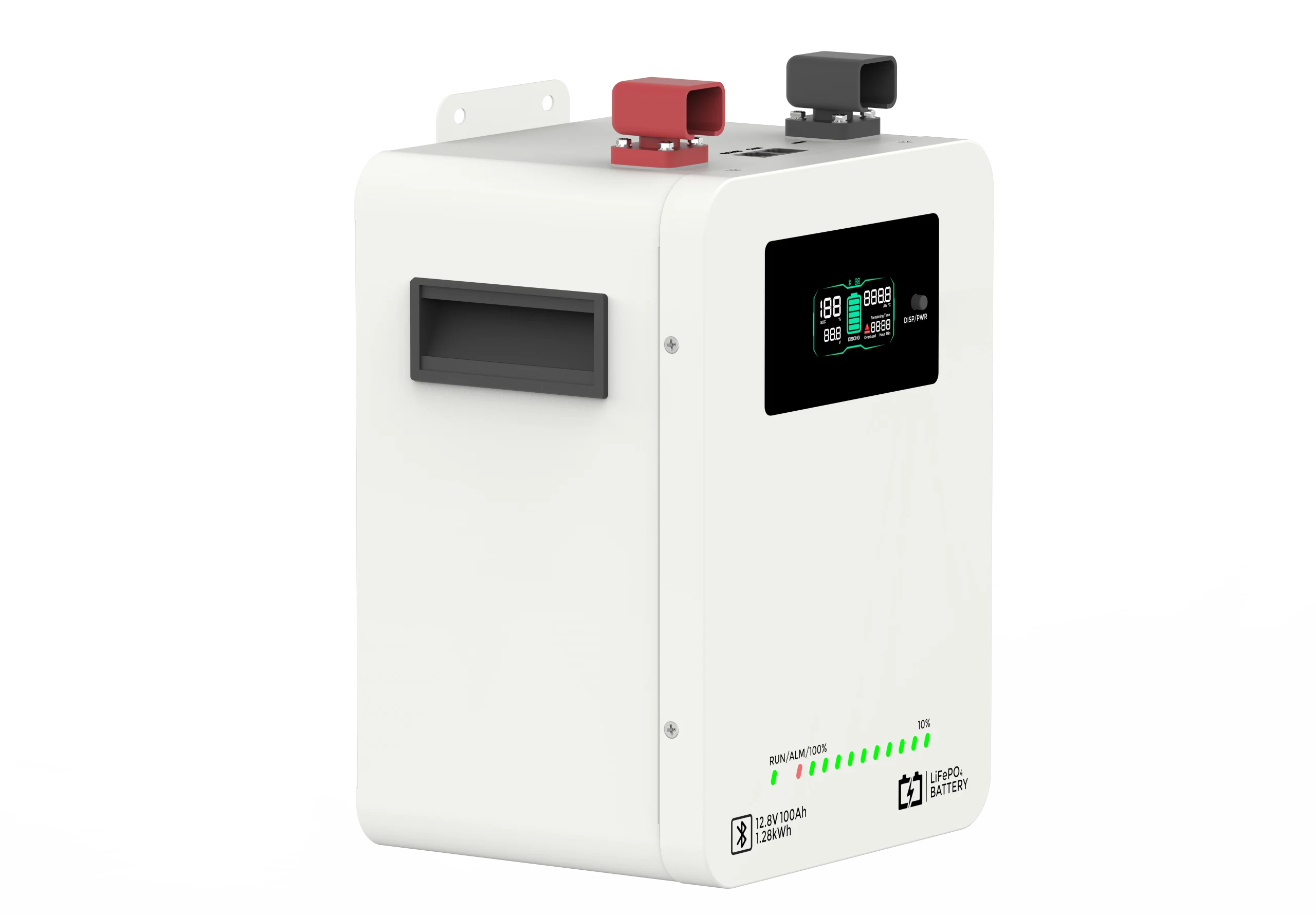 12.8V100AH - Image 7